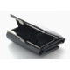 Женский кожаный кошелек Tailian (T707) 98631 Черный