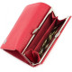 Женский кожаный кошелек ST Leather (ST617) 98553 Красный