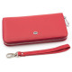 Женский кошелек кожаный ST Leather (ST45-2) 98542 Красный