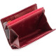 Жіночий гаманець зі шкіри ST Leather (S1101A) 98203 Червоний