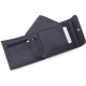 Кожаный кошелек ST Leather (ST155) 98390 Синий