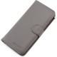 Современный кожаный кошелек для женщин Marco Coverna MC-B031-950-3 (JZ6670) серый