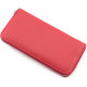 Женский кошелек кожаный ST Leather (ST45-2) 98542 Красный