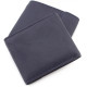Кожаный кошелек ST Leather (ST155) 98390 Синий