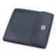 Кошелек из натуральной кожи ST Leather (ST155) 98385 Синий