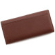 Женский кошелек из натуральной кожи ST Leather (ST150-1) 98371 Коричневый