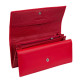 Гаманець жіночий зі шкіри ST Leather (ST9-103) 98567 Червоний