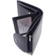 Шкіряний гаманець ST Leather (ST410) 98478 Синій