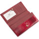 Жіночий гаманець з натуральної шкіри ST Leather (S2001A) 98219 Червоний