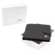Мужской кожаный кошелек ST Leather (ST137) 98334 Черный
