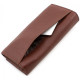 Женский кошелек из натуральной кожи ST Leather (ST150-1) 98371 Коричневый