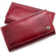 Женский кожаный кошелек ST Leather (S9001A) 98280 Красный