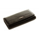 Кошелек женский из кожи Tailian (T809) 98645 Черный