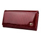 Женский кожаный кошелек ST Leather (S2001A) 98224 Бордовый