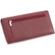 Женский кожаный кошелек ST Leather (ST634) 98559 Бордовый