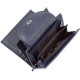 Шкіряний гаманець ST Leather (ST410) 98478 Синій