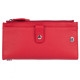 Гаманець жіночий шкіряний ST Leather (ST420) 98494 Червоний