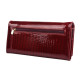 Женский кожаный кошелек ST Leather (S2001A) 98224 Бордовый
