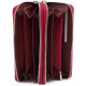 Женский кожаный кошелек - клатч ST Leather (ST238-2) 98421 Бордовый
