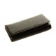Кошелек женский из кожи Tailian (T809) 98645 Черный