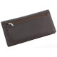 Мужской кошелек из натуралной кожи ST Leather (ST152) 98373 Коричневый