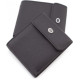 Кожаный кошелек ST Leather (ST155) 98386 Черный