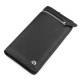 Мужской кошелек натуральная кожа ST Leather (ST291) 98434 Черный