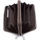 Мужской кожаный кошелек ST Leather (ST127) 98323 Коричневый