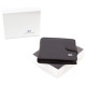 Мужской кожаный кошелек ST Leather (ST138) 98374 Черный