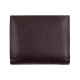 Гаманець з натуральної шкіри ST Leather (ST410) 98477 Коричневий