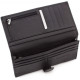 Мужской кожаный кошелек ST Leather (ST147) 98345 Синий