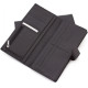 Мужской кожаный кошелек ST Leather (ST147) 98345 Синий