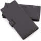 Мужской кожаный кошелек ST Leather (ST147) 98345 Синий