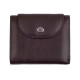 Гаманець з натуральної шкіри ST Leather (ST410) 98477 Коричневий