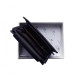 Кожаный женский кошелек ST Leather (ST410) 98465 Фиолетовый