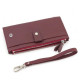 Женский кожаный кошелек ST Leather (ST420) 98501 Бордовый