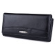 Женский кожаный кошелек Tailian (T809) 98646 Черный