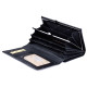 Женский кожаный кошелек Tailian (T809) 98646 Черный