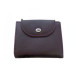 Кожаный женский кошелек ST Leather (ST410) 98465 Фиолетовый