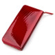 Кошелек женский из натуралной кожи ST Leather (S7001A) 98272 Красный