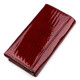 Кошелек женский из натуральной кожи ST Leather (S6001A) 98256 Бордовый