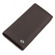 Мужской купюрник из натуральной кожи ST Leather (ST148) 98356 Коричневый