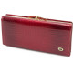 Жіночий гаманець шкіряний ST Leather (S3001A) 98232 Червоний
