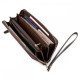 Женский кожаный кошелек ST Leather (S4001A) 98242 Коричневый