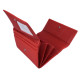 Женский кожаный кошелек ST Leather (ST9-103) 98568 Красный