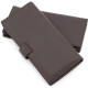 Мужской кожаный кошелек ST Leather (ST147) 98347 Коричневый