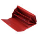Женский кожаный кошелек ST Leather (ST9-103) 98568 Красный
