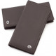 Мужской кожаный кошелек ST Leather (ST148) 98352 Коричневый