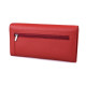 Женский кожаный кошелек ST Leather (ST9-103) 98568 Красный