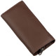 Кошелек- ключница кожаная ST Leather (b416) 98172 Коричневый